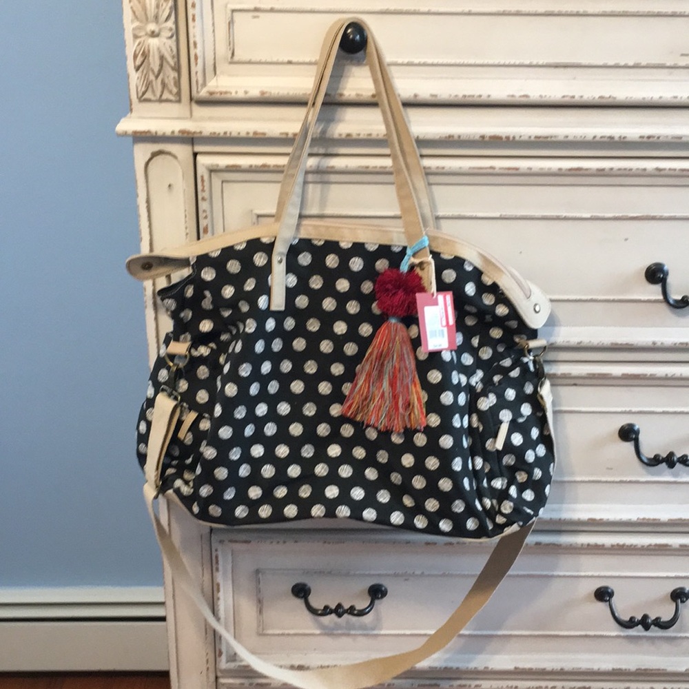 COPY - Large carry-on! Brand new!
